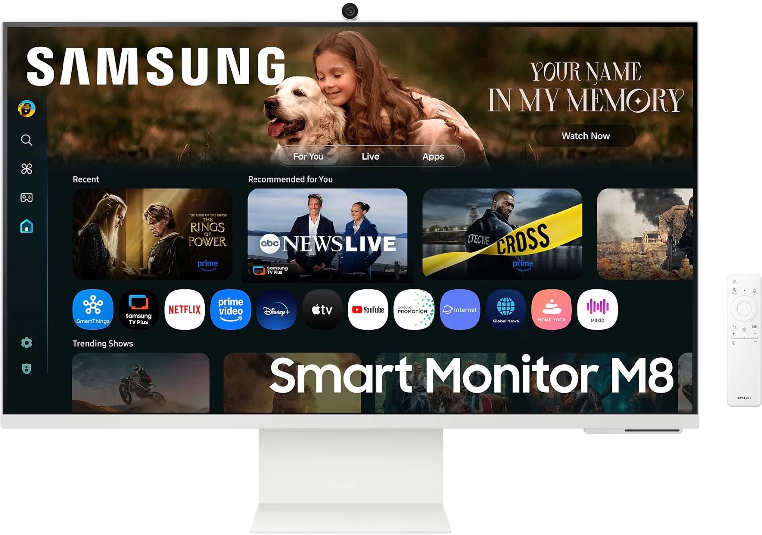 Samsung 32