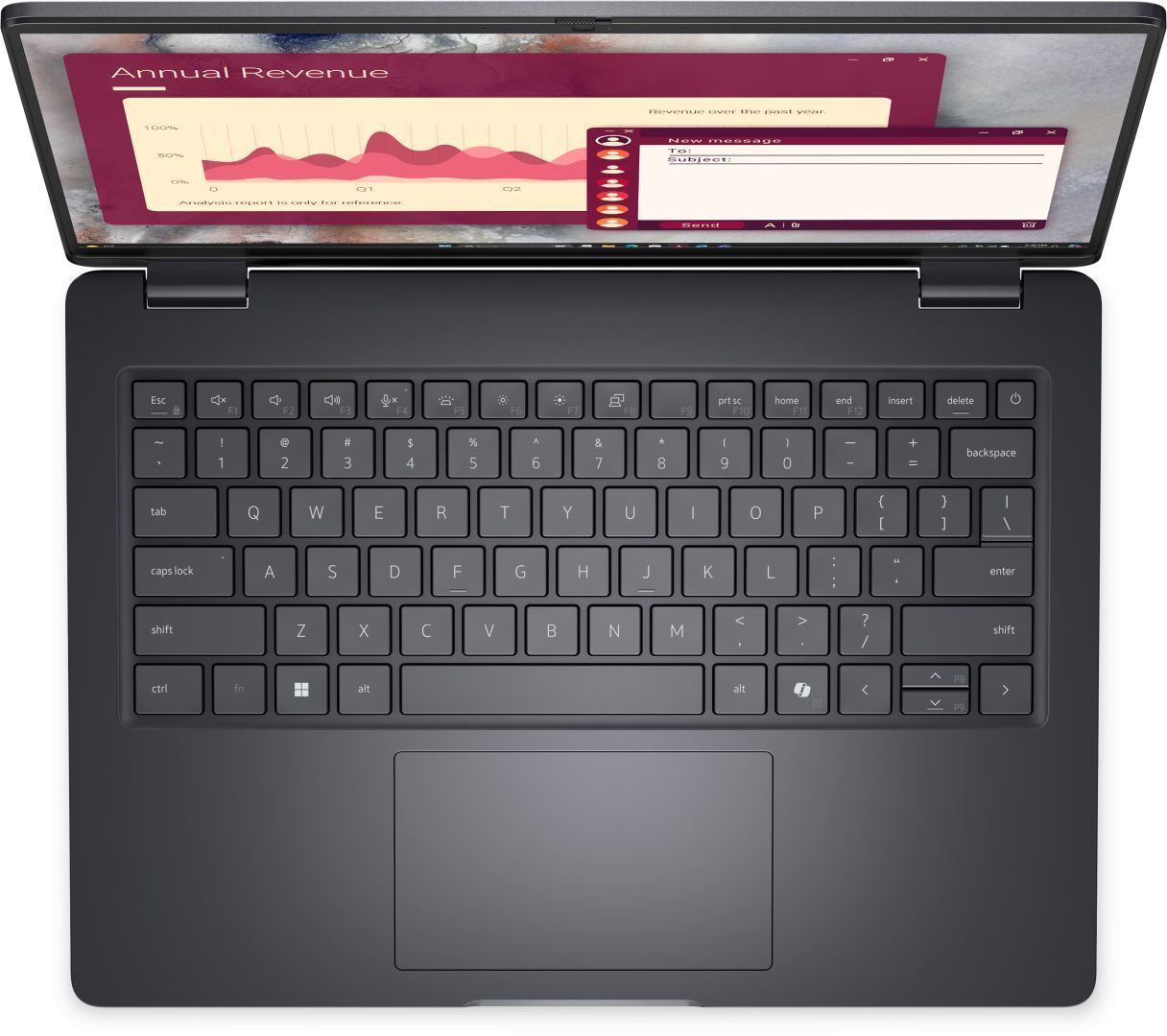 Dell Pro 14 Black