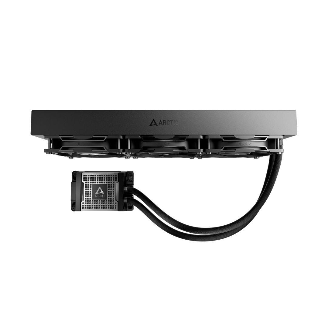 Arctic Liquid Freezer WS360-SP6