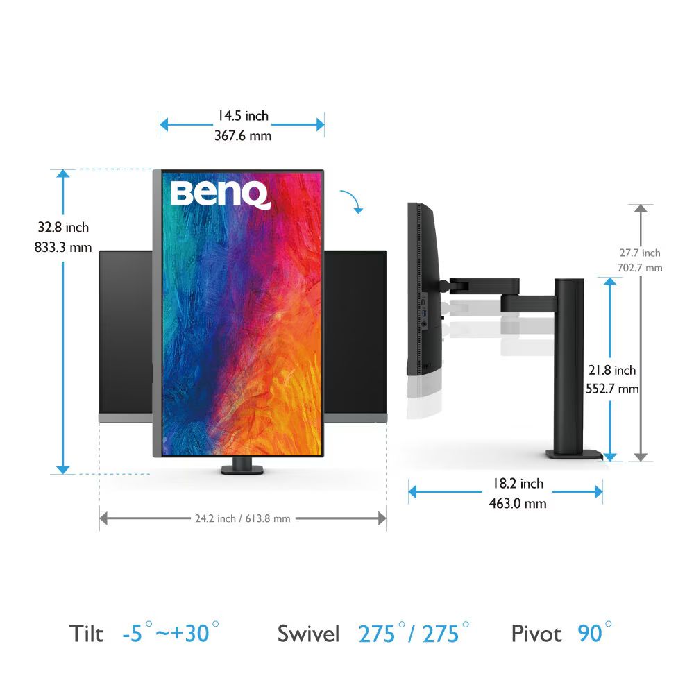 Benq 27
