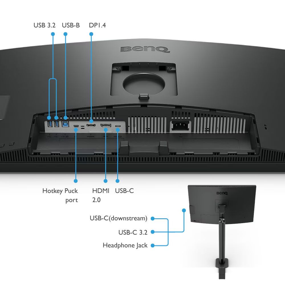 Benq 27