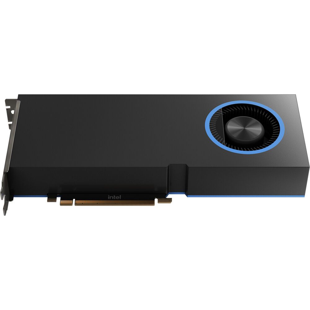 Intel Arc Pro B70 32GB DDR6 AI