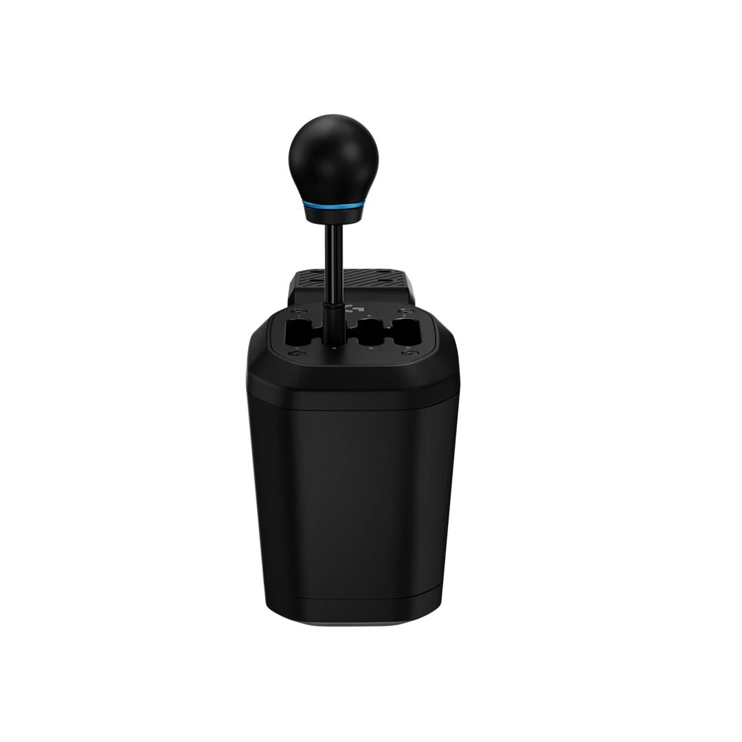 Logitech RS H-Shifter USB Váltó Black