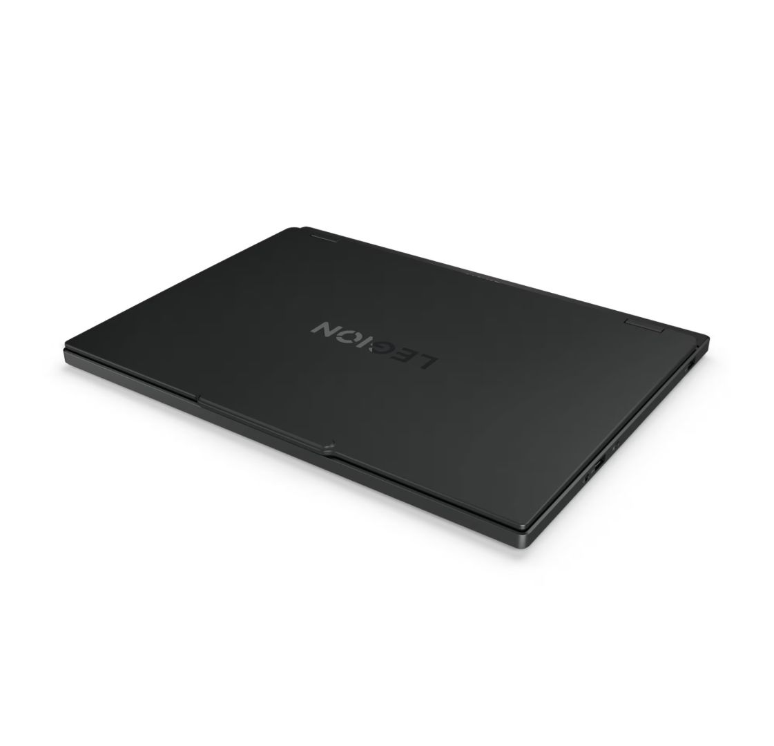 Lenovo Legion 5 Eclipse Black