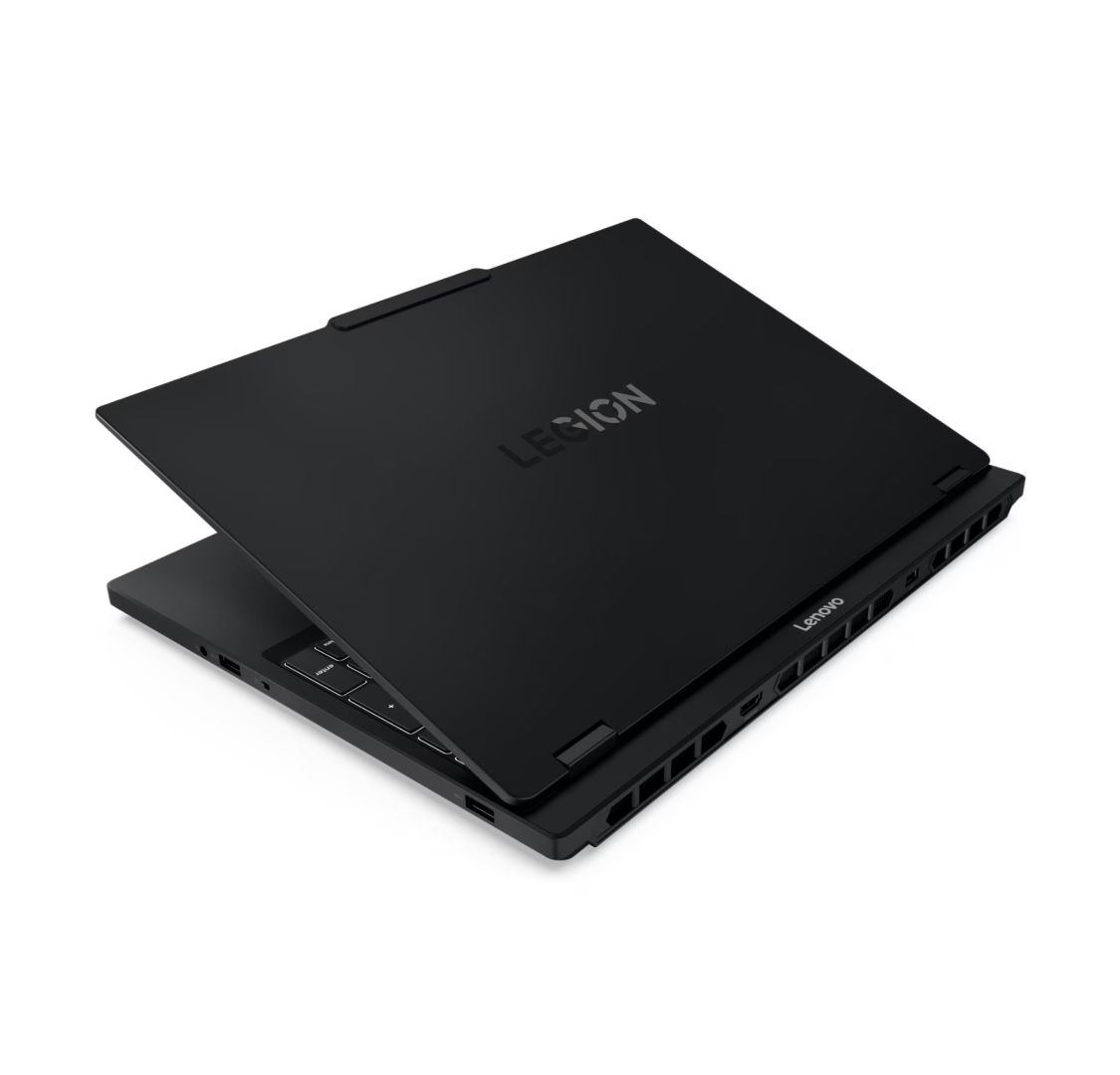 Lenovo Legion 5 Eclipse Black