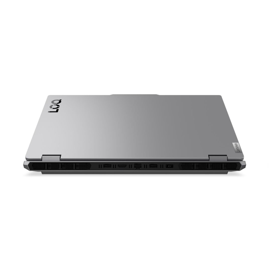 Lenovo LOQ Luna Grey
