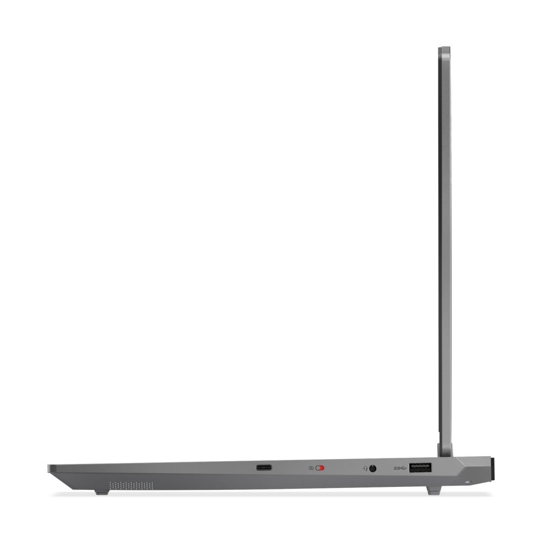 Lenovo LOQ Luna Grey