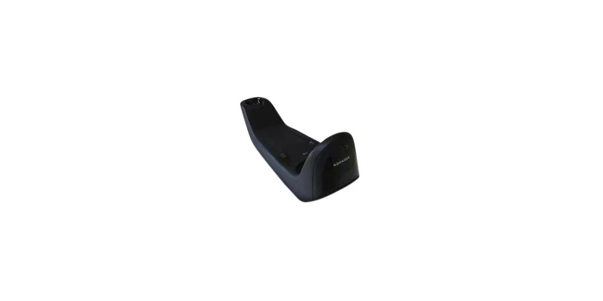 Datalogic WLC4190 Vonalkódolvasó Dokkoló Black