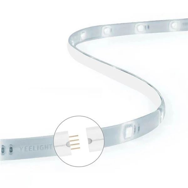 Yeelight 1S LED Lightstrip Extension 2.1W 1m