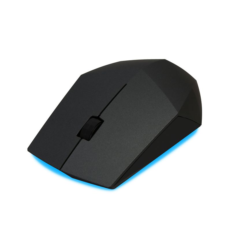 Platinet Omega OM-0413WB wireless mouse Black