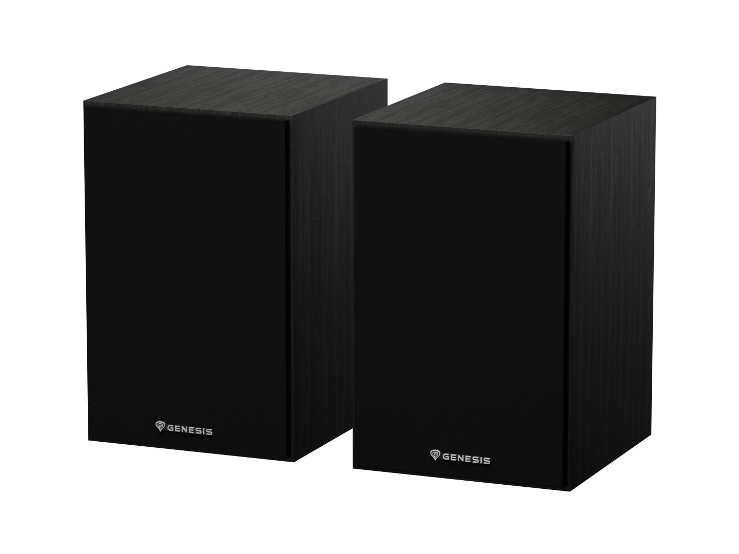 Genesis Arsen 302BT Bluetooth Speaker Black