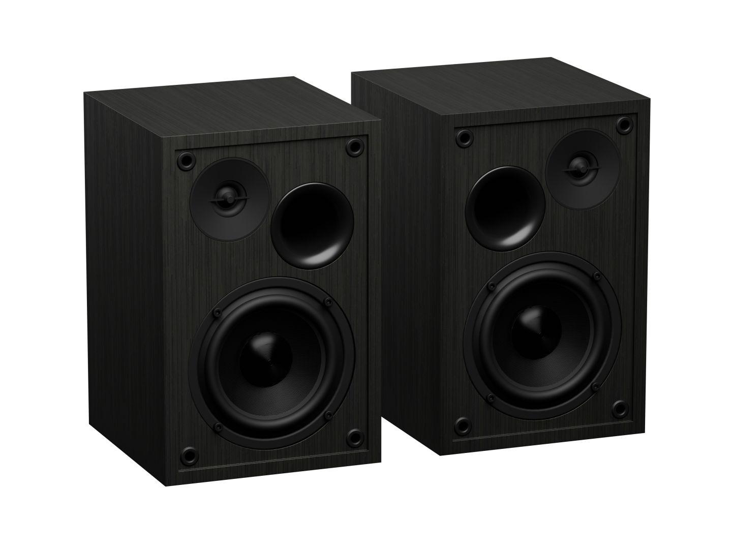 Genesis Arsen 302BT Bluetooth Speaker Black