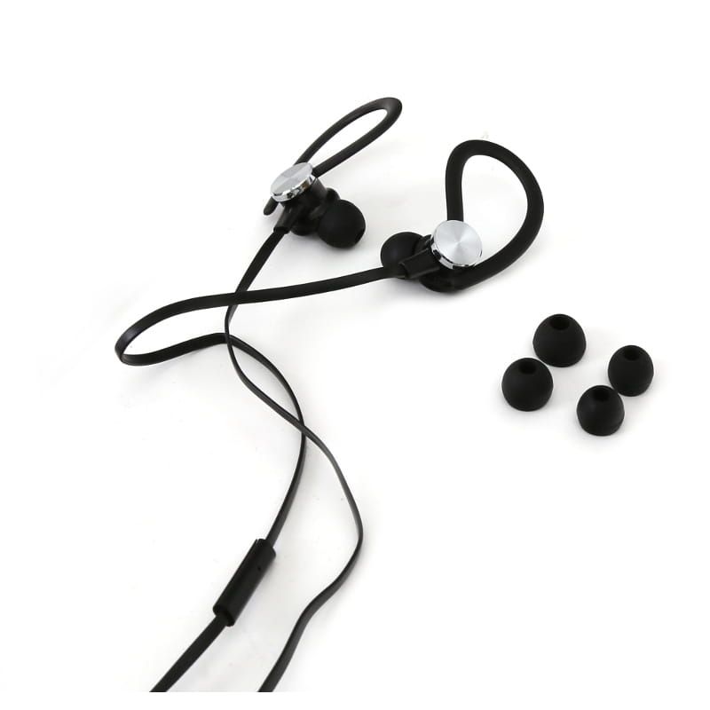 Platinet PM1070B Sport Headset + Arm Band Black