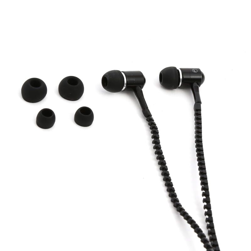 Platinet FreeStyle Zip Headset Black