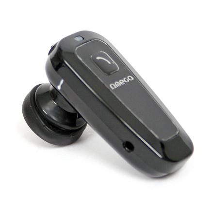 Platinet Omega OUSR320 Headset Black