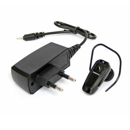 Platinet Omega OUSR320 Headset Black