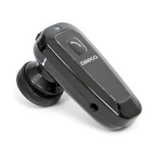 Platinet Omega OUSR320 Headset Black