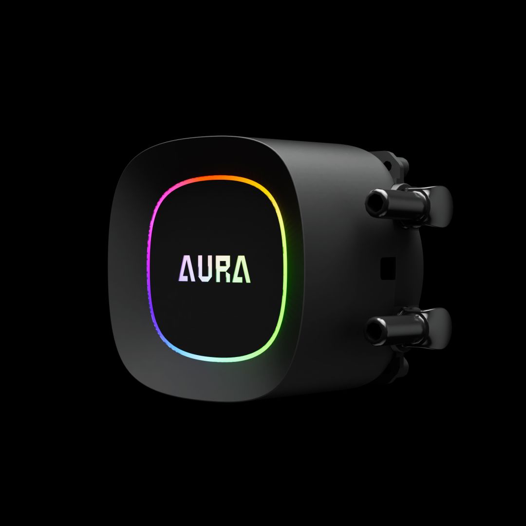 Gamdias Aura GL360 LITE