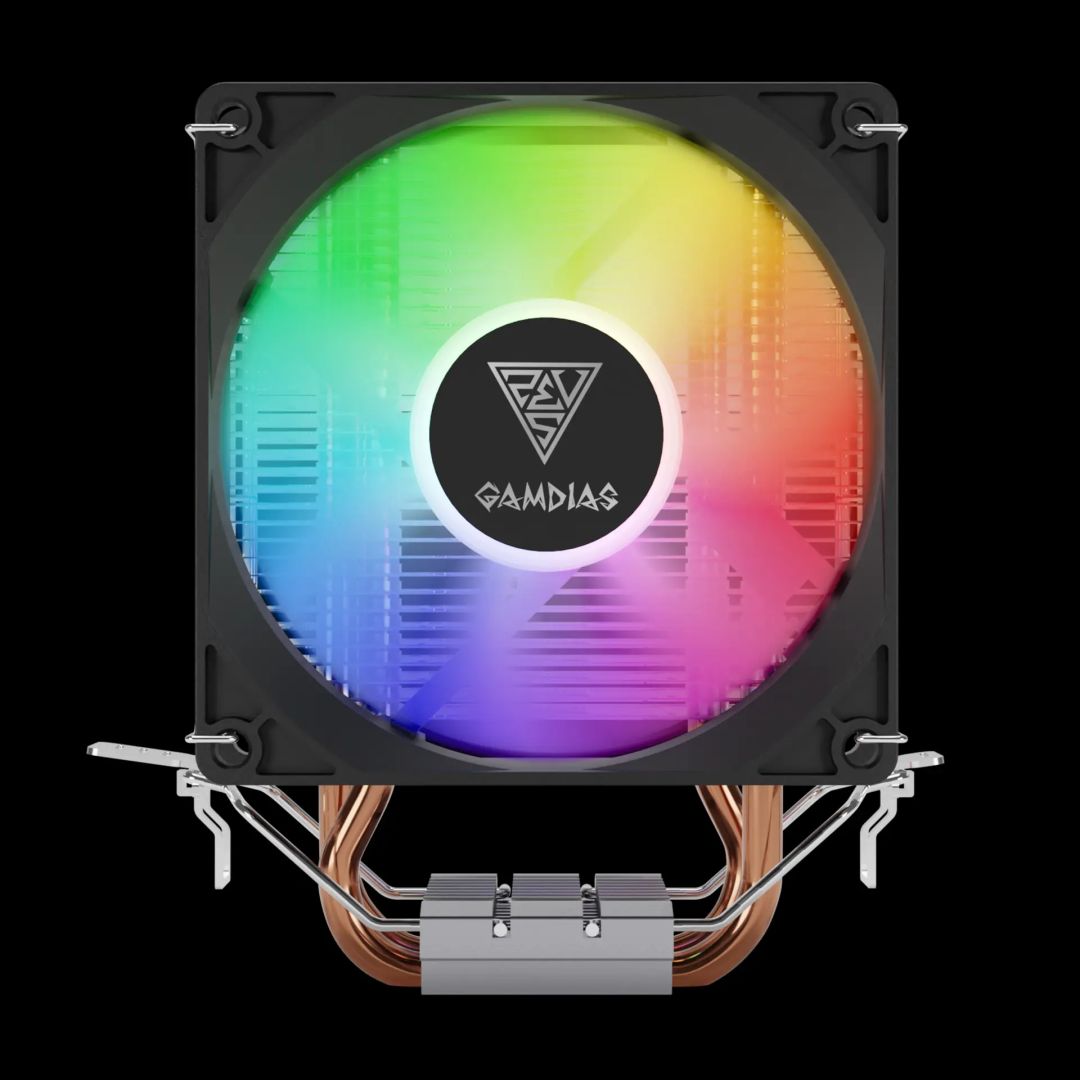 Gamdias Boreas E1-210 LITE