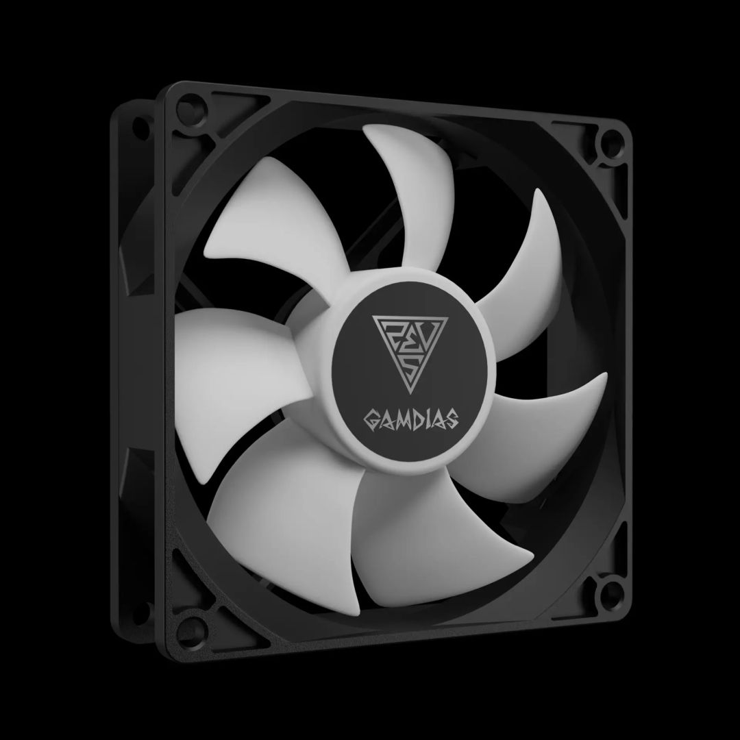 Gamdias Boreas E1-210 LITE