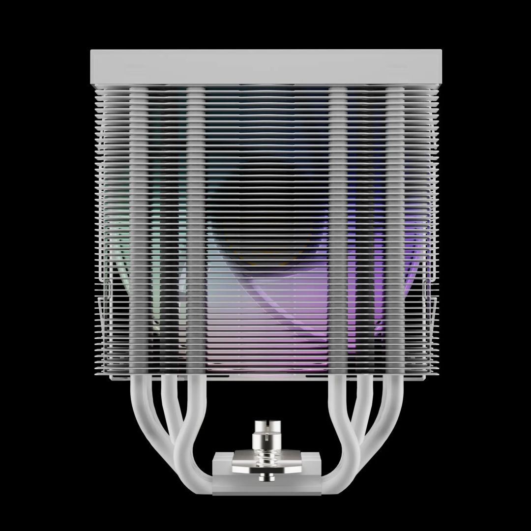 Gamdias Boreas M2-51D WH ARGB