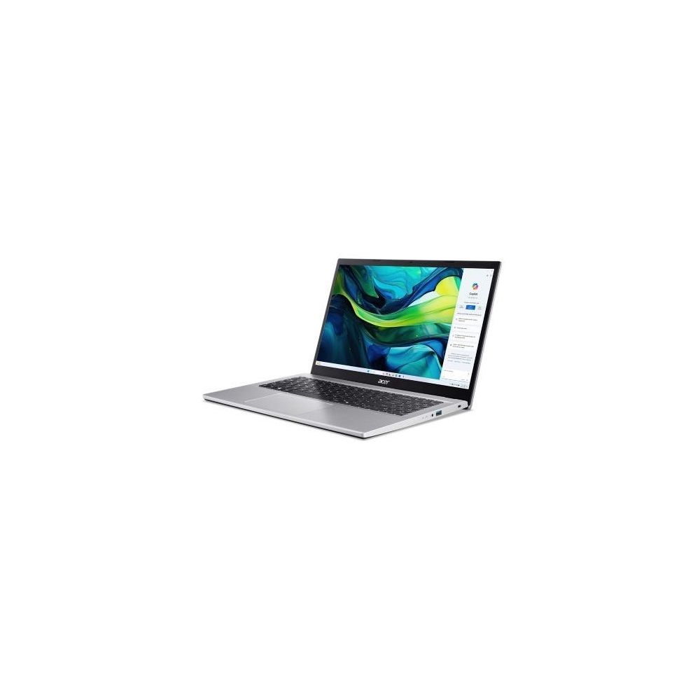 Acer Aspire Go AG15-42P-R551 Silver