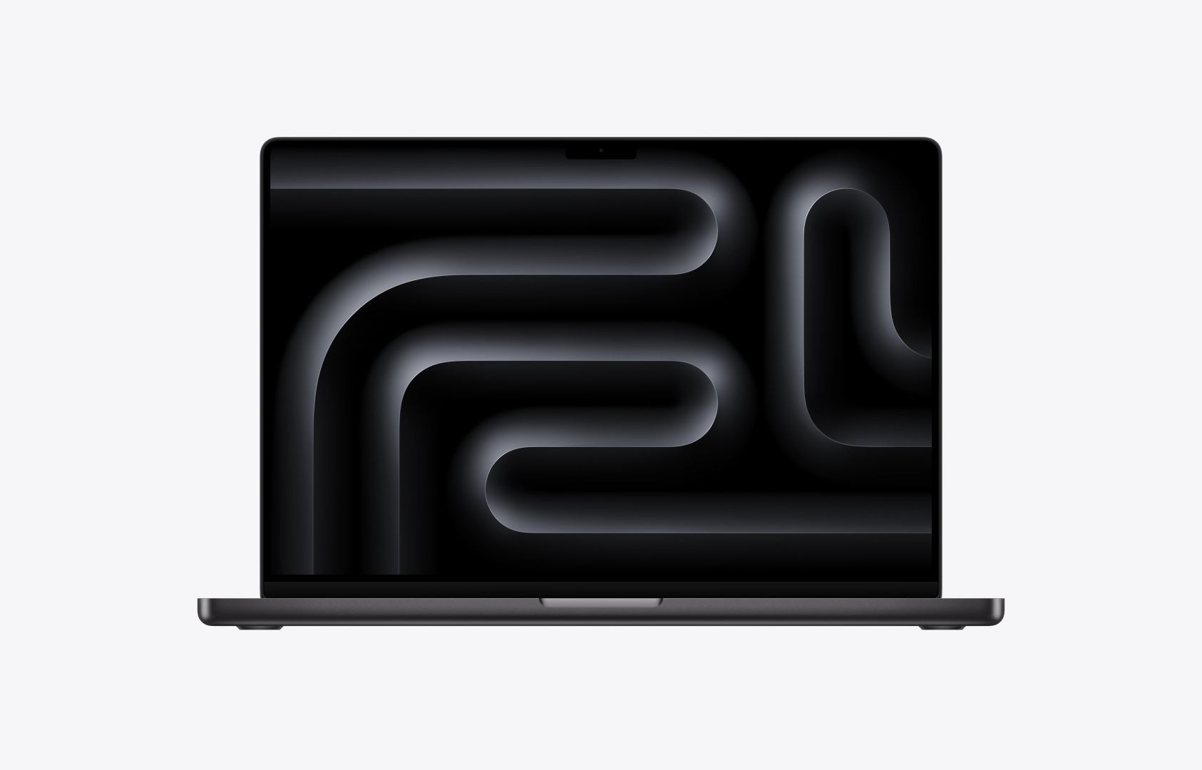 Apple MacBook Pro 16