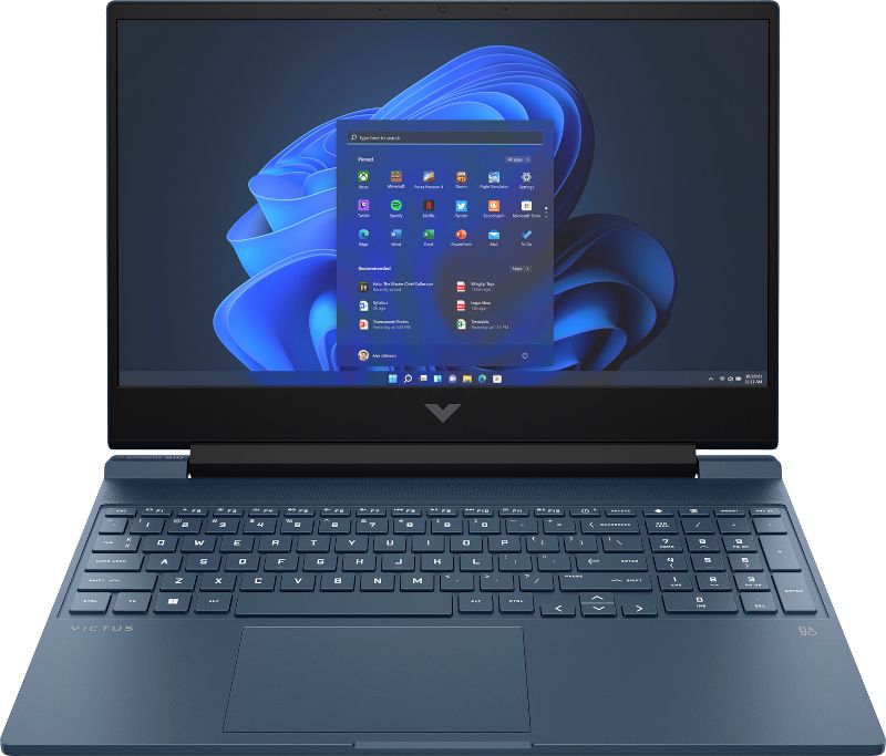 HP Victus 15-FB3013NH Performance Blue
