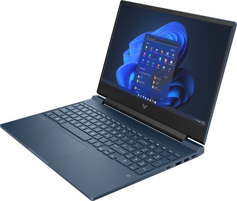 HP Victus 15-FB3013NH Performance Blue