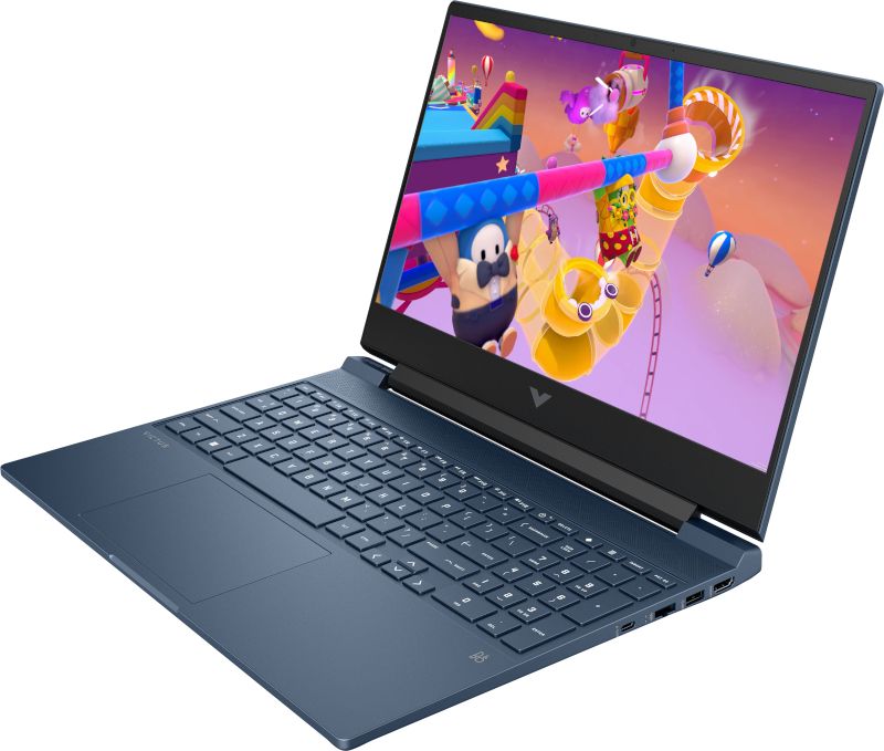 HP Victus 15-FB3013NH Performance Blue