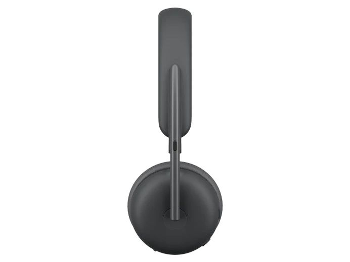 Logitech Zone Wireless 2 UC Wireless Bluetooth Headset Graphite