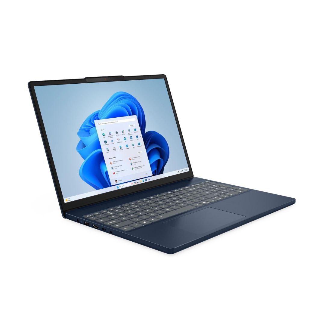 Lenovo IdeaPad Slim 5 Cosmic Blue