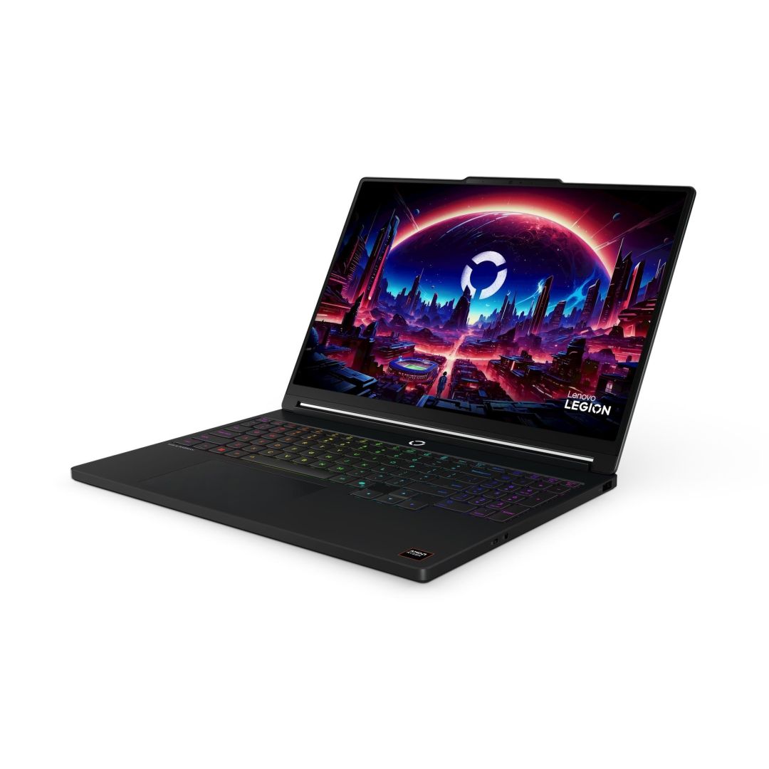Lenovo Legion 5 Eclipse Black