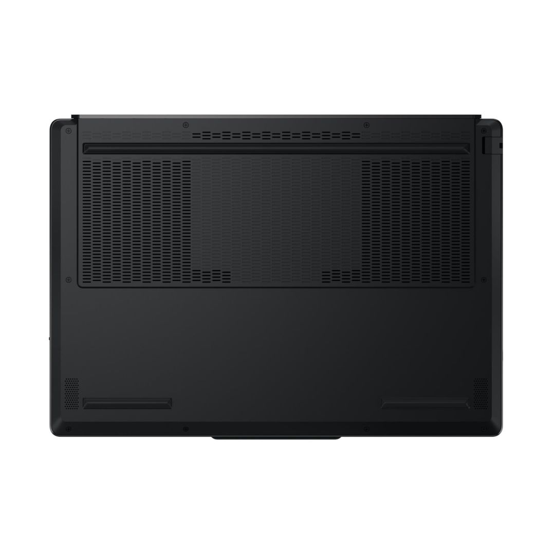 Lenovo Legion 5 Eclipse Black