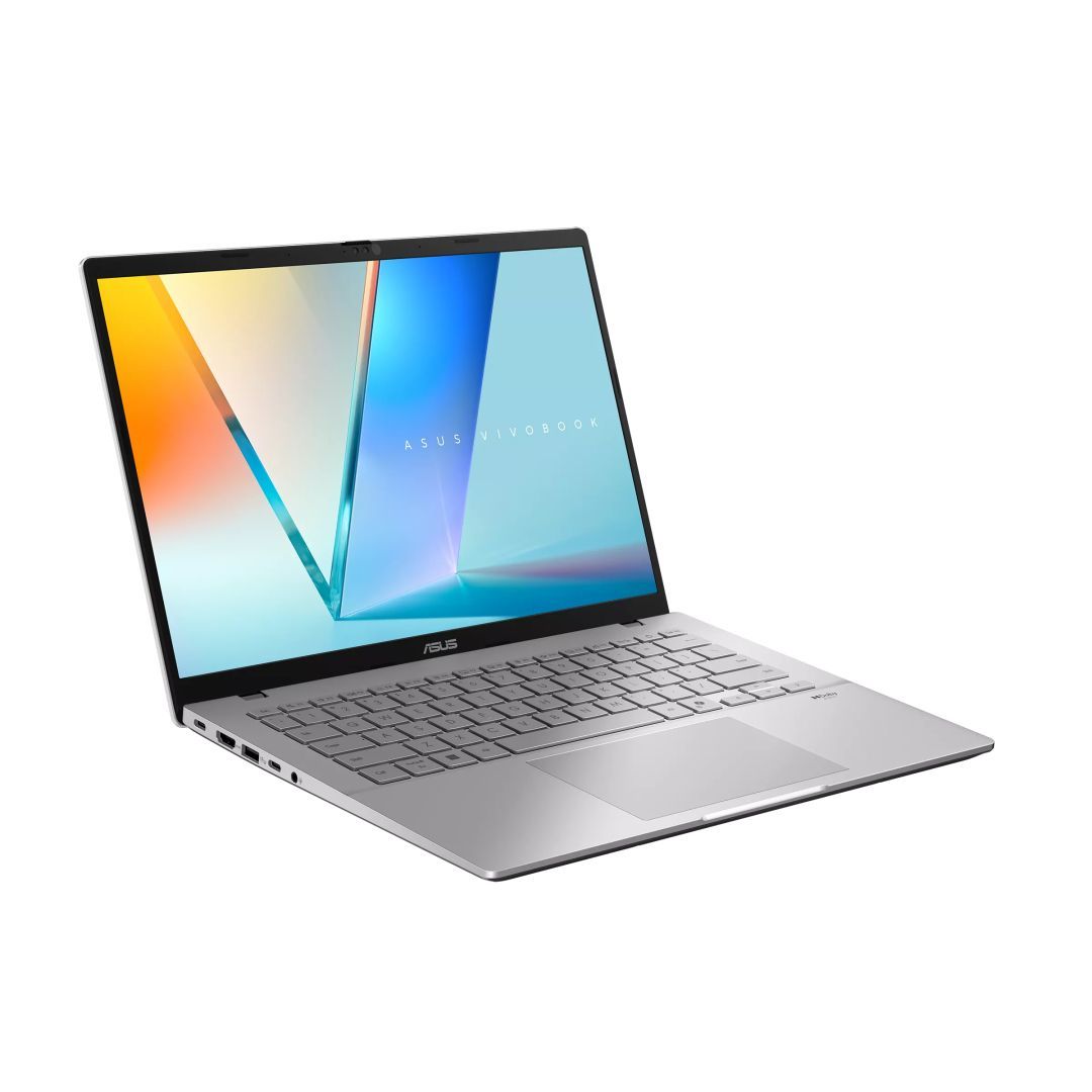 Asus S3407CA-LY048W Cool Silver