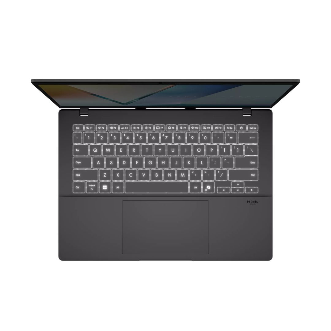 Asus S3407CA-LY048W Cool Silver