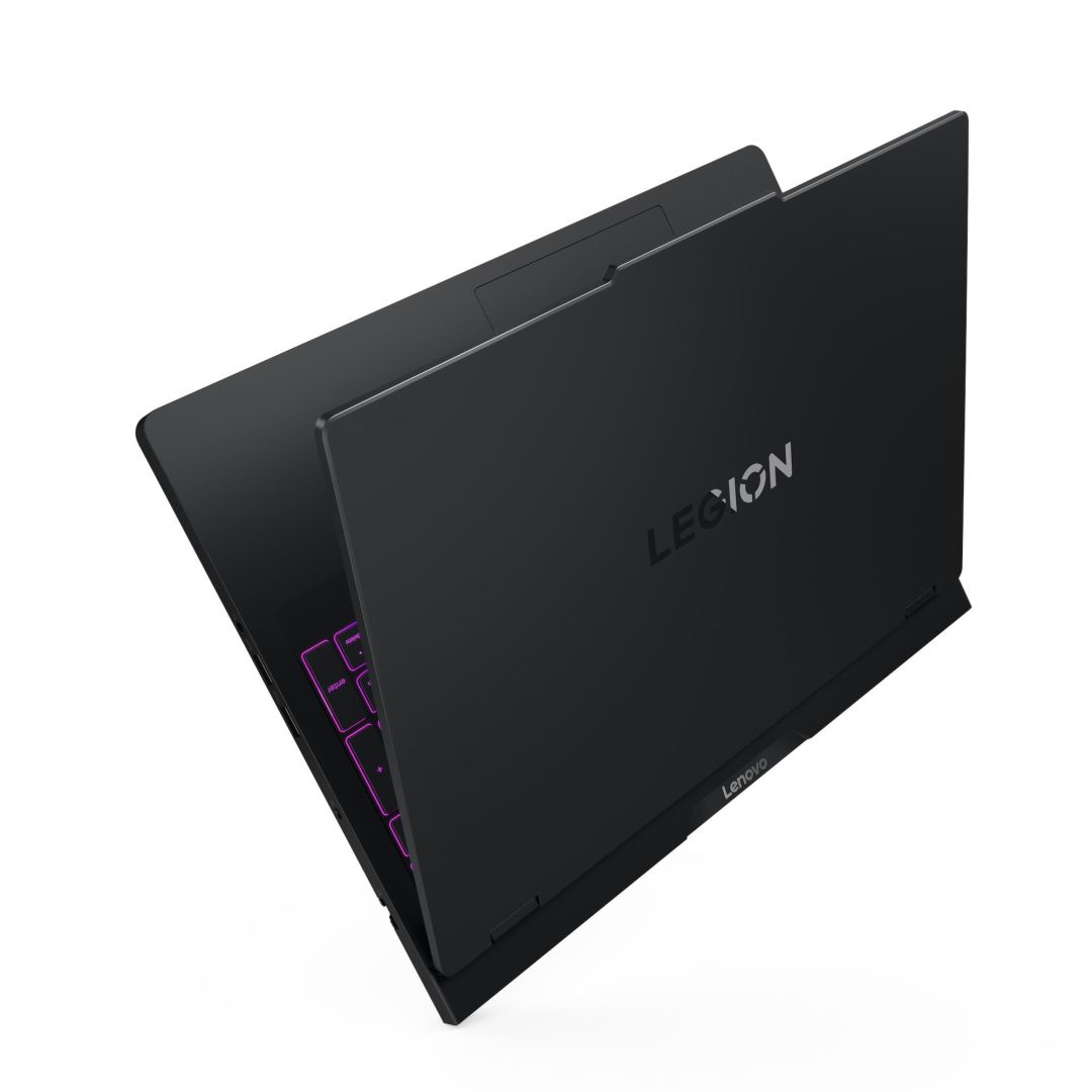 Lenovo Legion Pro 5 Eclipse Black