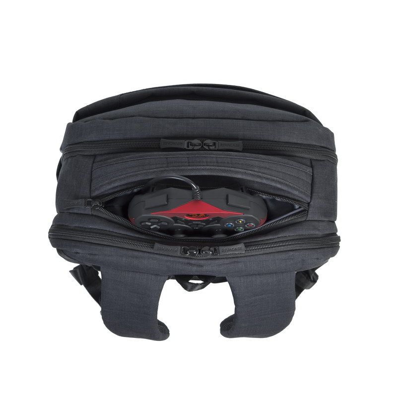 RivaCase 8365 Biscayne Laptop backpack 17,3