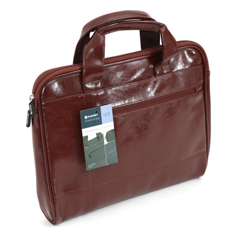 Platinet Philadelphia Notebook Bag 13,3