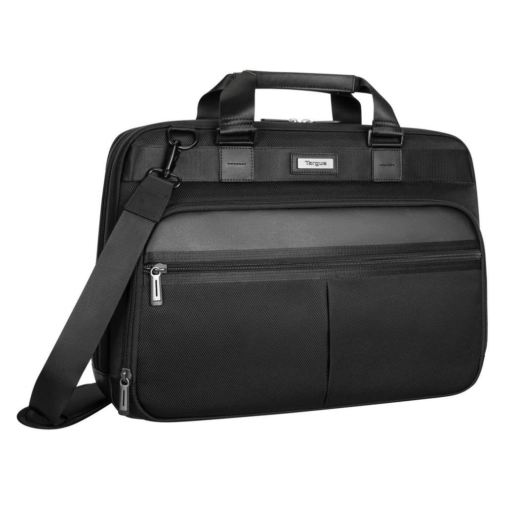 Targus Mobile Elite Topload Briefcase 15,6
