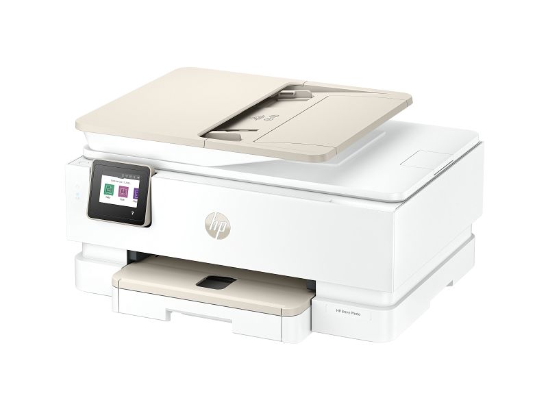 HP Envy Photo 7230 Wireless Tintasugaras Nyomtató/Másoló/Scanner Brown