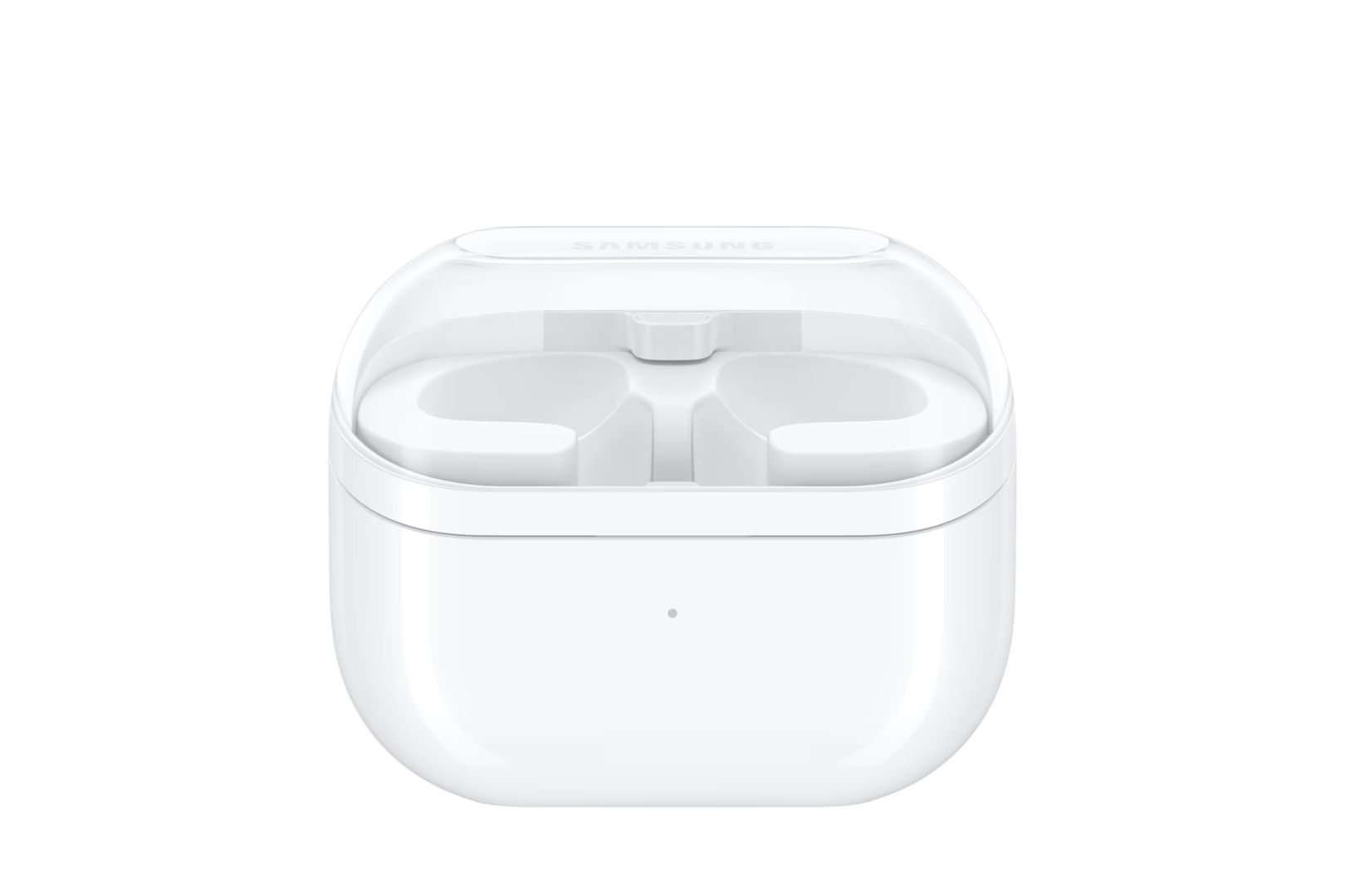 Samsung Galaxy Buds3 Charging Case White