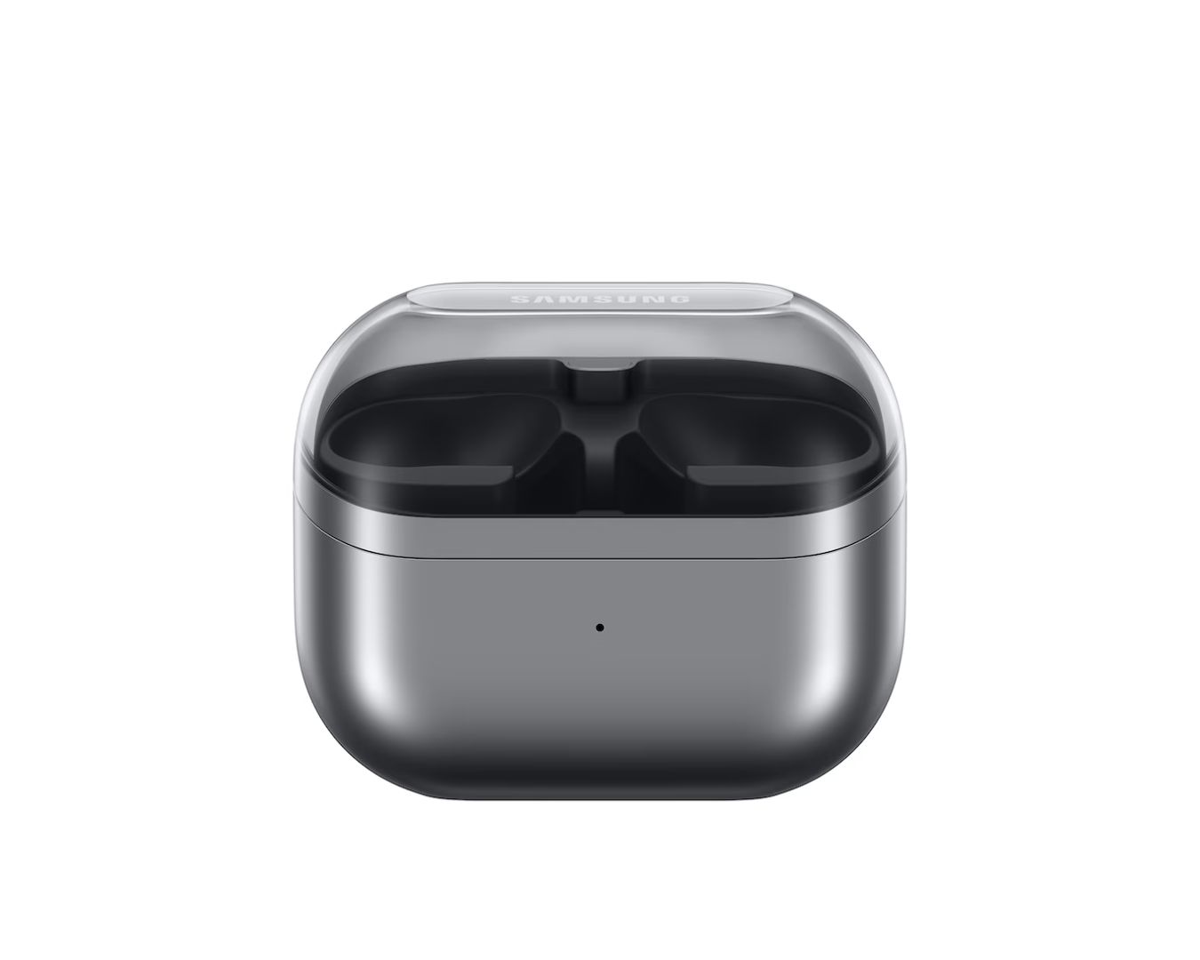 Samsung Galaxy Buds3 Pro Charging Case Grey