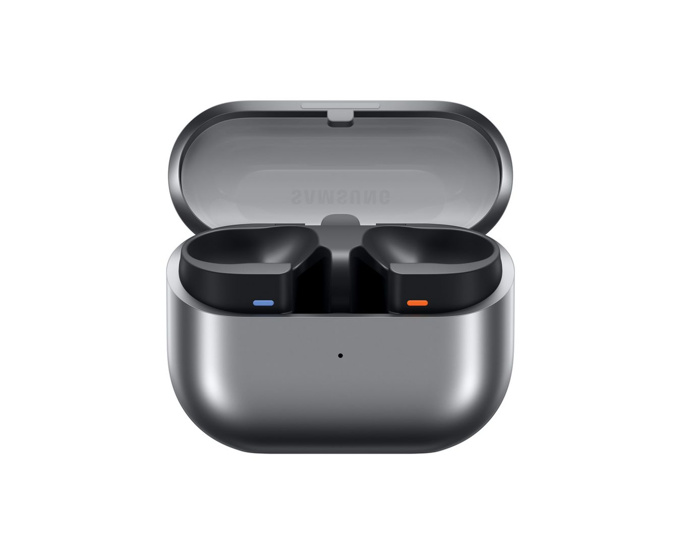 Samsung Galaxy Buds3 Pro Charging Case Grey