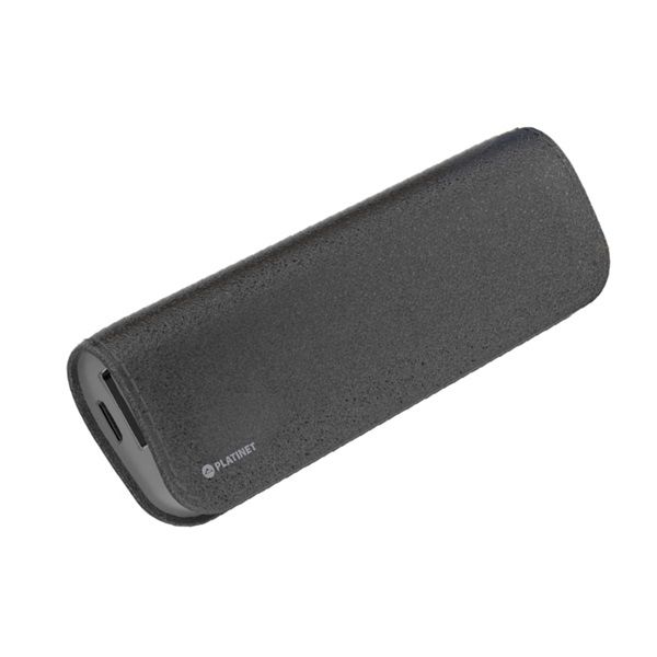 Platinet PMPB90LB 9000mAh Powerbank Black