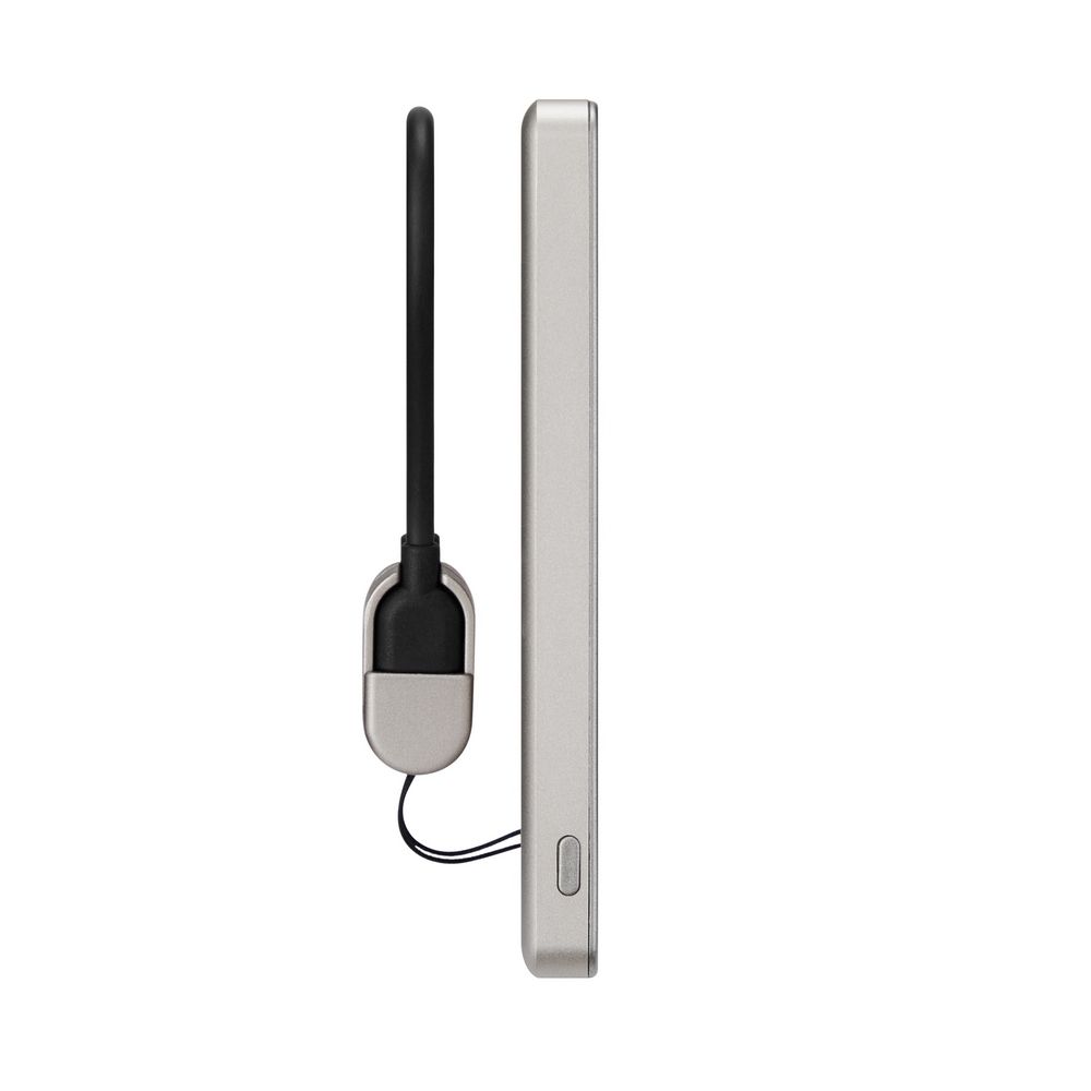RivaCase Rivapower VA2616 5000mAh PowerBank Grey