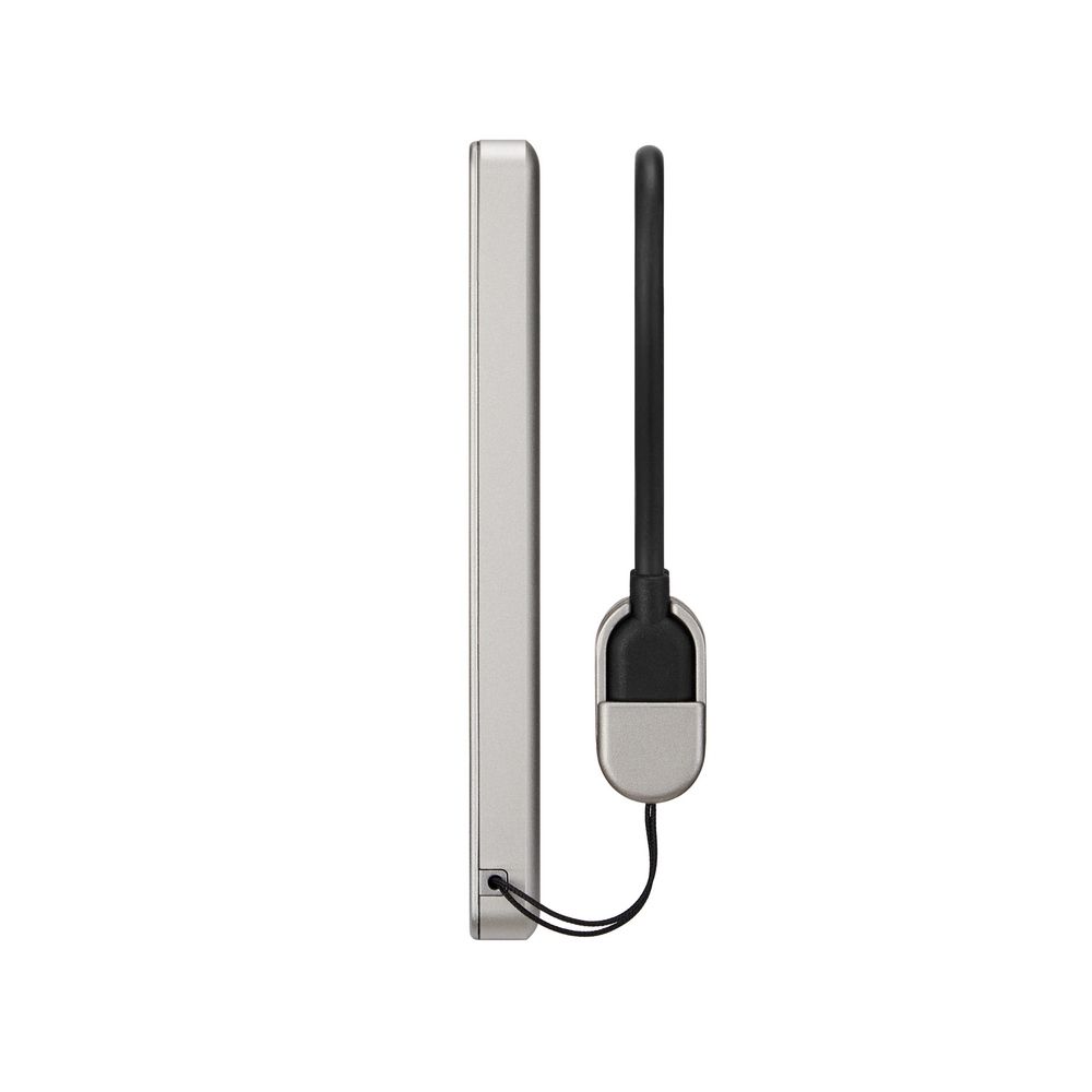 RivaCase Rivapower VA2616 5000mAh PowerBank Grey