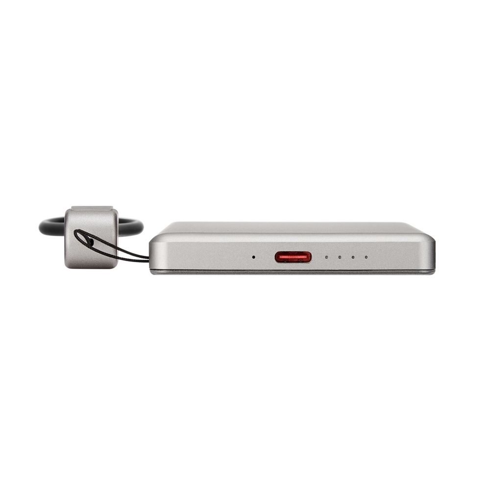 RivaCase Rivapower VA2616 5000mAh PowerBank Grey