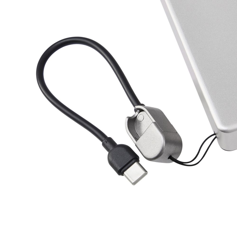 RivaCase Rivapower VA2617 10000mAh PowerBank Grey