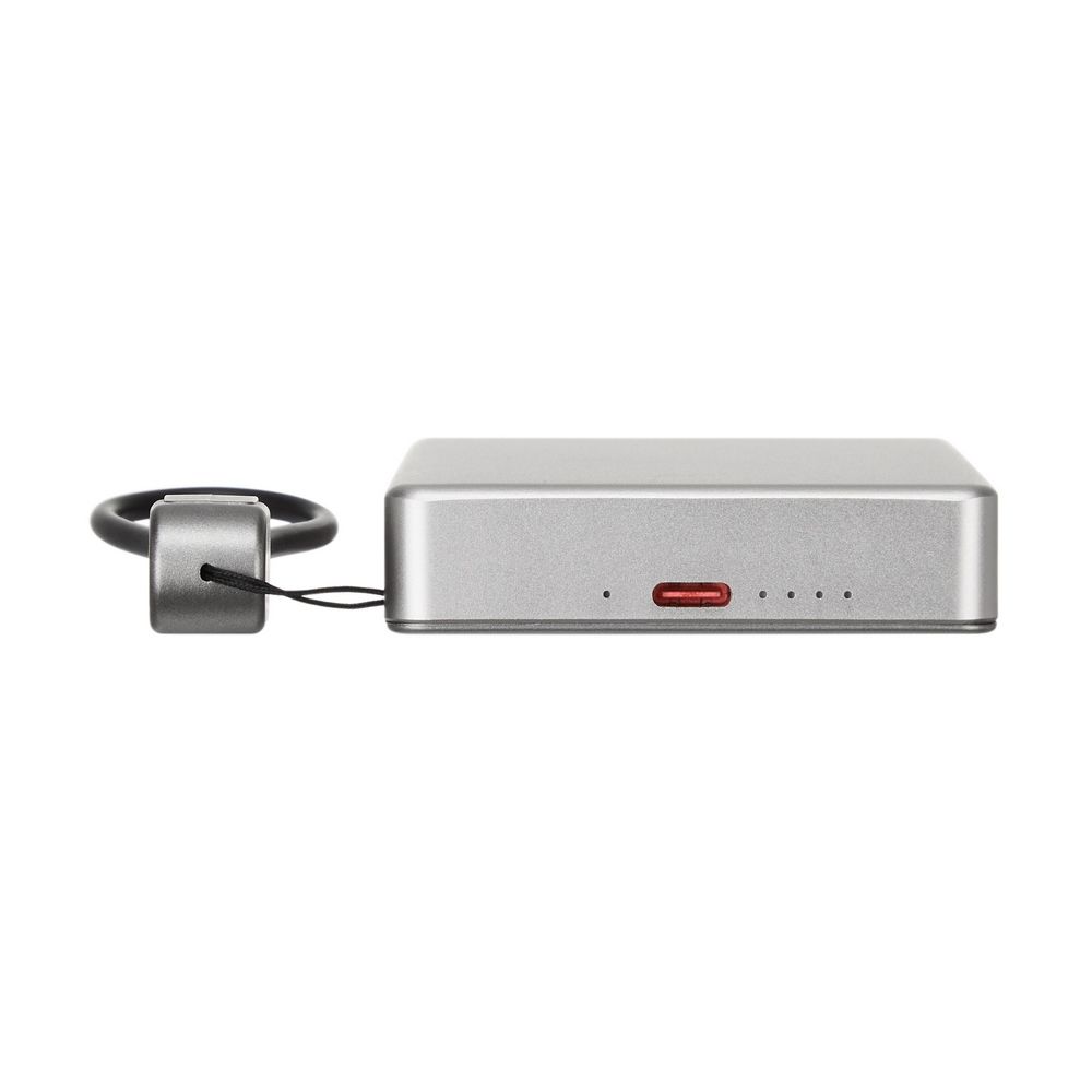 RivaCase Rivapower VA2617 10000mAh PowerBank Grey